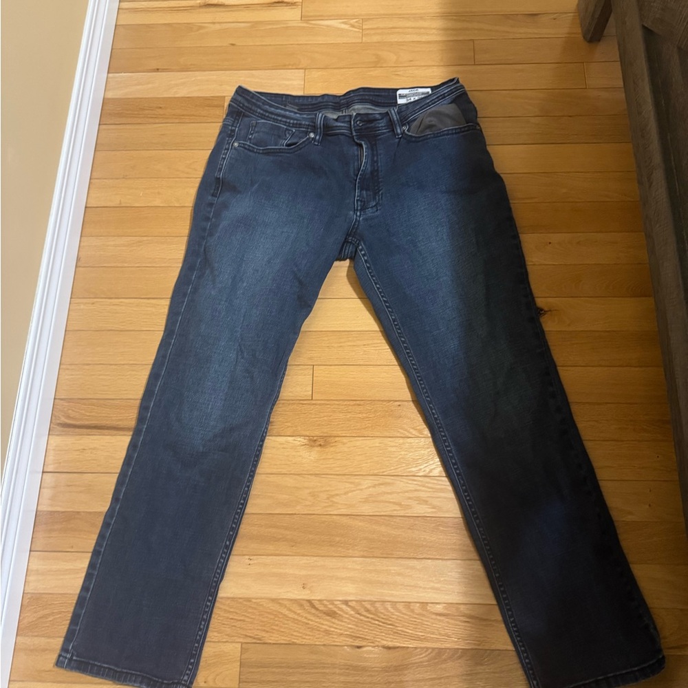 Men's buffalo Jeans